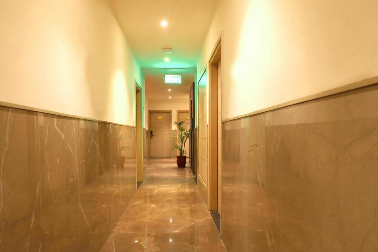 Perfect Plus Just 5 Mins Walk To Golden Temple アムリトサル エクステリア 写真
